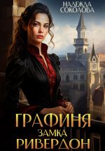 Скачать книгу Графиня замка Ривердон автора Надежда Соколова