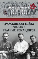 Скачать книгу Гражданская война глазами красных командиров автора Сборник