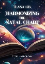 Скачать книгу Harmonizing the Natal Chart автора Илана Либ