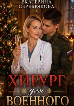 Скачать книгу Хирург для военного автора Екатерина Серебрякова