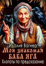 Скачать книгу Хлопоты по предсказанию автора Идалия Вагнер