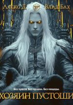 Скачать книгу Хозяин пустоши автора Алекс Д