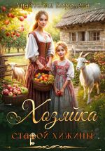 Скачать книгу Хозяйка старой хижины автора Анастасия Королева