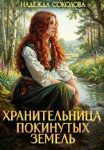 Скачать книгу Хранительница Покинутых земель автора Надежда Соколова