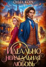 Новая книга Идеально неидеальная любовь автора Ольга Корк