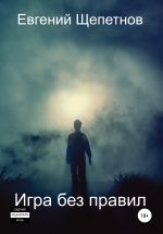 Скачать книгу Игра без правил автора Евгений Щепетнов