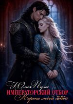Скачать книгу Императорский отбор, или Корона любой ценой автора Юлия Пульс