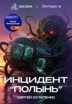 Скачать книгу Инцидент «Полынь» автора Сергей Остапенко