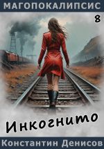 Скачать книгу Инкогнито автора Константин Денисов