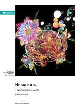 Новая книга Инкогнито. Тайная жизнь мозга. Дэвид Иглмен. Саммари автора М. Иванов