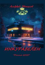 Скачать книгу ИНКУРАБЕЛЕН автора Андрей Звонков