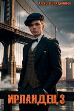 Скачать книгу Ирландец 3 автора Дмитрий Шимохин
