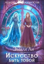 Новая книга Искусство быть тобой автора Эмили Ли