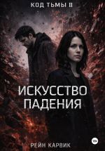 Скачать книгу Искусство падения автора Рейн Карвик