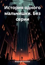 Скачать книгу История одного мальчишки. Без серии автора Владимир Поселягин