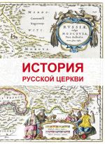 Скачать книгу История Русской Церкви автора Дмитрий Урушев