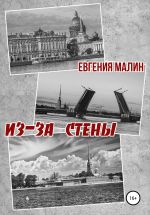 Скачать книгу Из-за стены автора Евгения Малин
