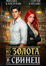 Новая книга Из золота в свинец автора Михаил Капелькин