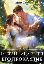Скачать книгу Избранница зверя. Его проклятие автора Анна Сил