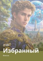 Новая книга Избранный. Фэнтези автора И Яо