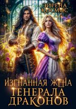 Новая книга Изгнанная жена генерала драконов автора Эйрена Космос