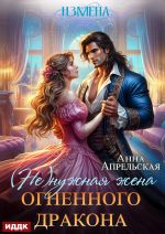 Скачать книгу Измена. (Не)нужная жена огненного дракона автора Анна Апрельская