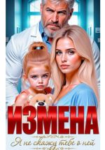 Скачать книгу Измена. Я не скажу тебе о ней автора Ульяна Соболева