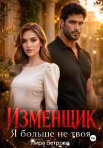 Новая книга Изменщик. Я больше не твоя автора Лира Ветрова