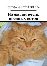 Скачать книгу Из жизни очень вредных котов автора Светлана Котофейкова