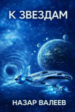 Скачать книгу К звёздам автора Назар Валеев