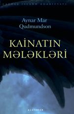 Скачать книгу Kainatin mələkləri автора Einar Már Guðmundsson