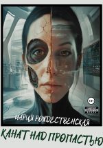 Скачать книгу Канат над пропастью автора Мария Рождественская