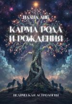 Новая книга Карма рода и рождения автора Илана Либ