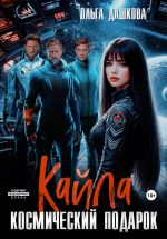 Скачать книгу Кайла. Космический подарок автора Ольга Дашкова