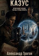 Скачать книгу Казус автора Александр Трогон