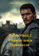 Скачать книгу КиберМиха 2. Первые шаги Правителя автора Виталий Свадьбин