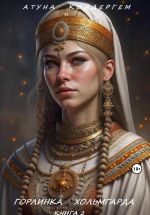 Скачать книгу КНИГА 4. Горлинка Хольмгарда автора Атуна Койдергем