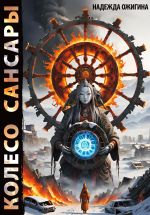 Скачать книгу Колесо Сансары автора Надежда Ожигина