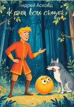 Скачать книгу Конец всех сказок автора Андрей Асковд