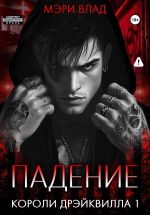 Скачать книгу Короли Дрэйквилла. Падение автора Мэри Влад