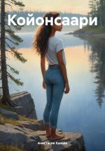 Скачать книгу Койонсаари автора Анастасия Калько