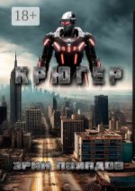 Скачать книгу Битва за землю автора Эрик Поладов