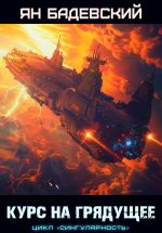 Скачать книгу Курс на грядущее автора Ян Бадевский