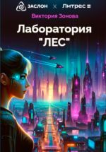 Скачать книгу Лаборатория «ЛЕС» автора Виктория Зонова