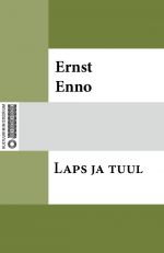 Скачать книгу Laps ja tuul автора Ernst Enno