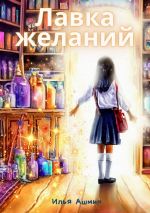 Скачать книгу Лавка желаний автора Илья Ашмин