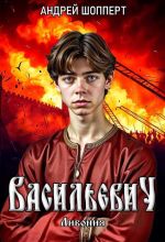 Скачать книгу Ливония автора Андрей Шопперт