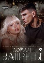 Скачать книгу Ломая запреты автора Сара Адам