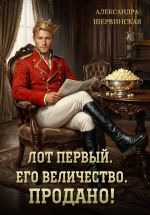 Скачать книгу Лот первый. Его величество. Продано! автора Александра Шервинская
