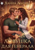 Скачать книгу Ловушка для генерала автора Ханна Леншер
